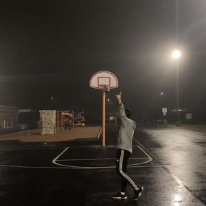 Meet your Posher, Jacob